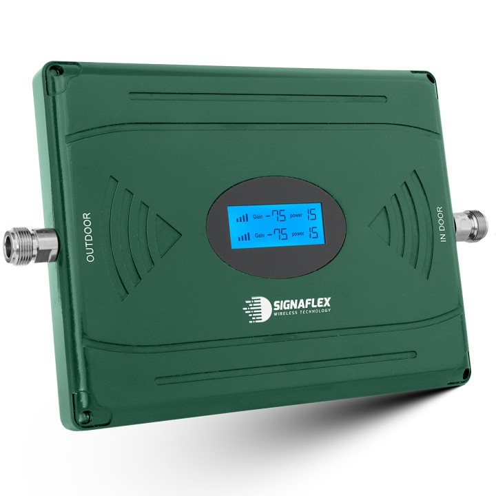 Wzmacniacz Signaflex EGSM/DCS LS-EG11 AGC