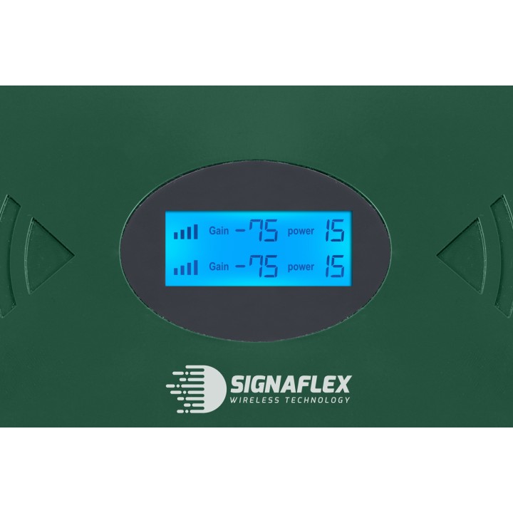 Wzmacniacz Signaflex EGSM/DCS LS-EG11 AGC