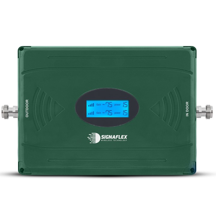 Wzmacniacz Signaflex EGSM/DCS LS-EG11 AGC