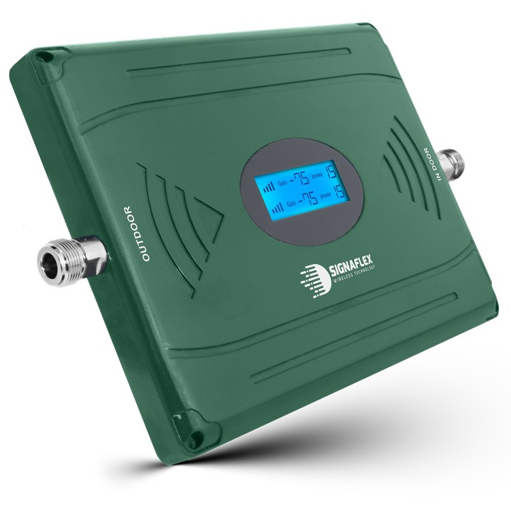 Wzmacniacz Signaflex EGSM/DCS LS-EG11 AGC