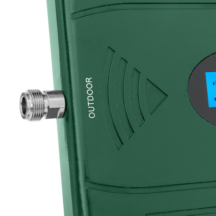 Wzmacniacz Signaflex EGSM/DCS LS-EG11 AGC