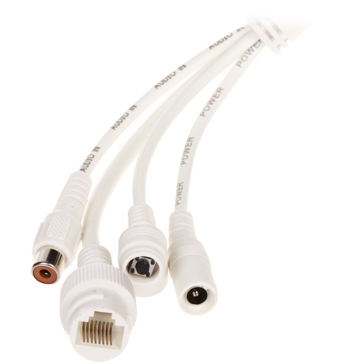 KAMERA IP APTI-AI401CA4-2812W - 4 Mpx 2.8 12 mm