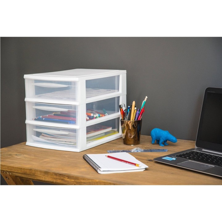 Elegancka czarna szafka modułowa A5