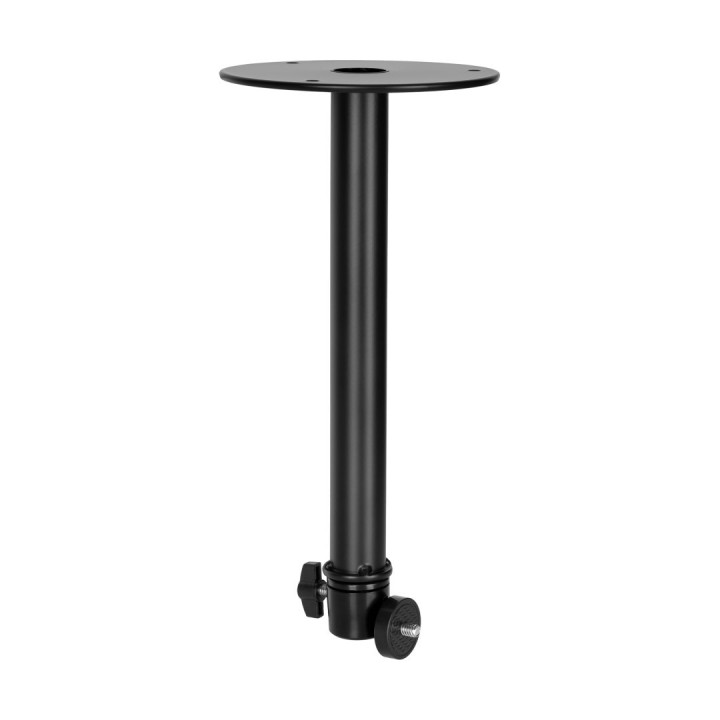 Uchwyt sufitowy/ścienny do projektora - stabilna i funkcjonalna konstrukcja