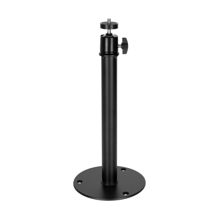 Uchwyt sufitowy/ścienny do projektora - stabilna i funkcjonalna konstrukcja