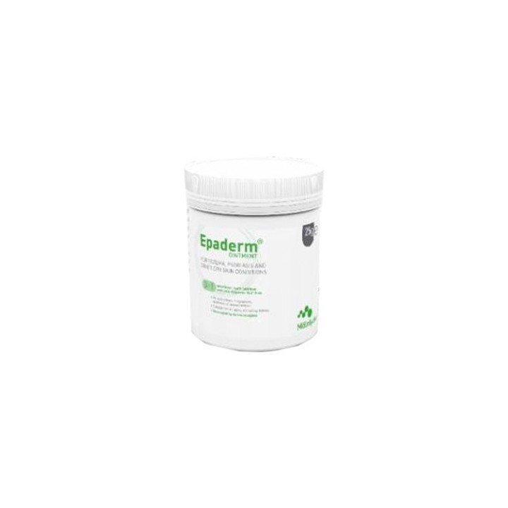 Epaderm Ointment25g Maść do wrażliwejsuchej skóry