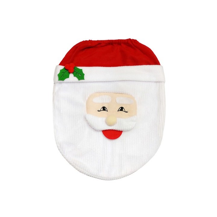 Dywanik łazienkowy - zestaw świąteczny Ruhhy 22360