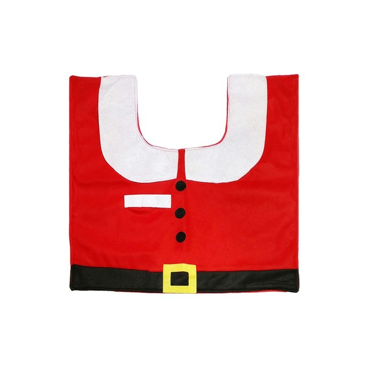 Dywanik łazienkowy - zestaw świąteczny Ruhhy 22360