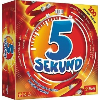 Gra 5 Sekund Edycja 2019