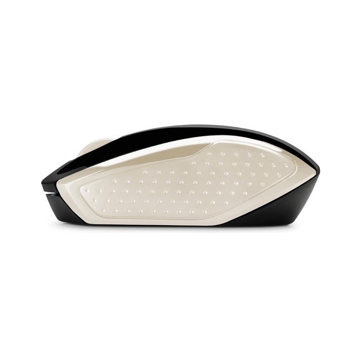 Mysz bezprzewodowa HP 200 Goldzłotaoptyczna1000DPI