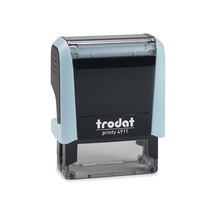 PIECZĄTKA TRODAT PRINTY 4911 (WKŁAD MIX) PASTEL NI