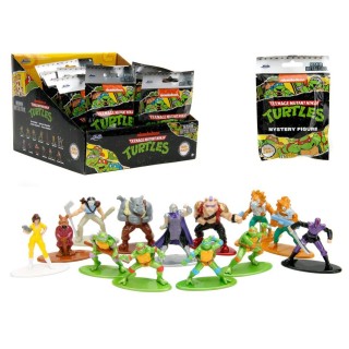 Figurka Żółwi Ninja - Jada Toys - 1 Sztuka