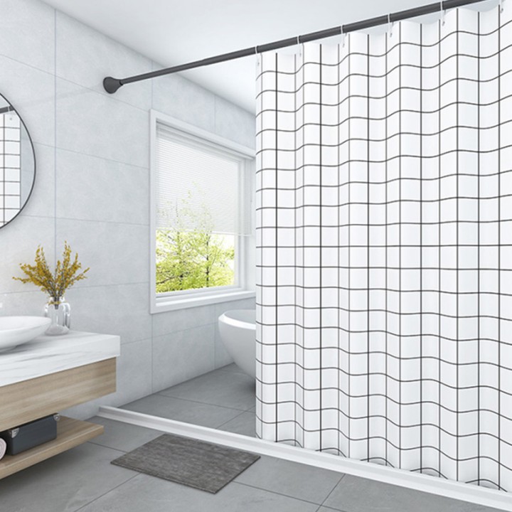 Samoprzylepna uszczelka podłogowa Heckerman Biała - 1mb