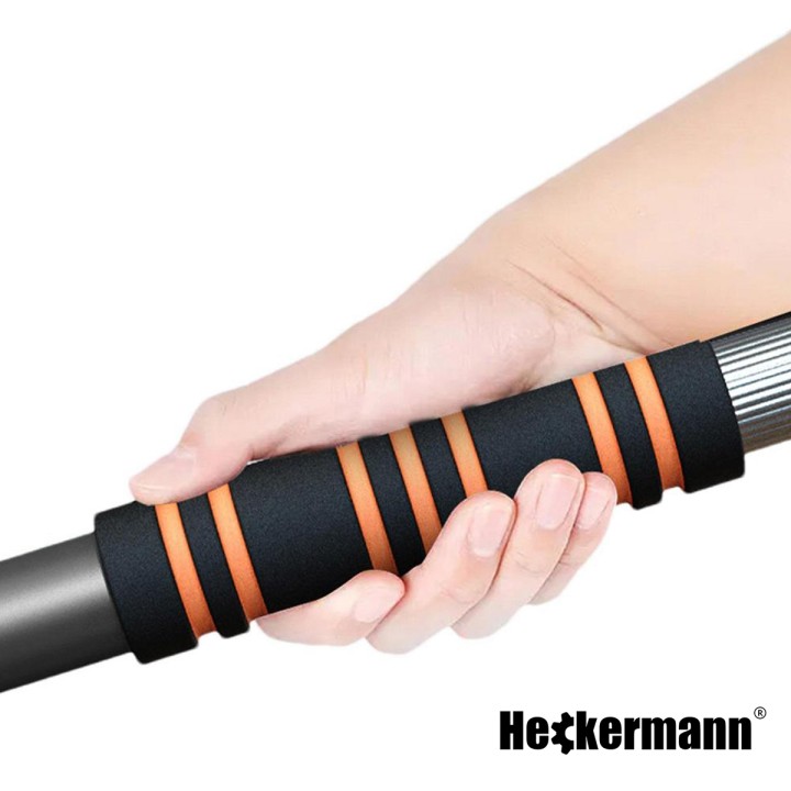 Szczotka do odśnieżania Heckermann E8001