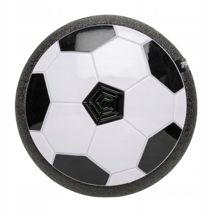 Latająca lewitująca cymbergaj hoverball piłka nożna dysk krążek XXL AIR BALL