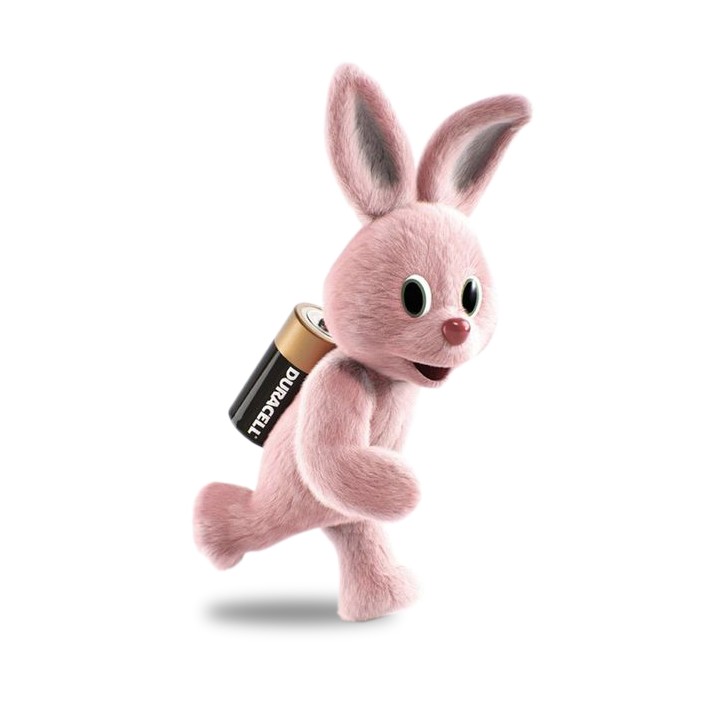 Bateria litowa CR2032 CR2032 Duracell blistr 2-pack 42443