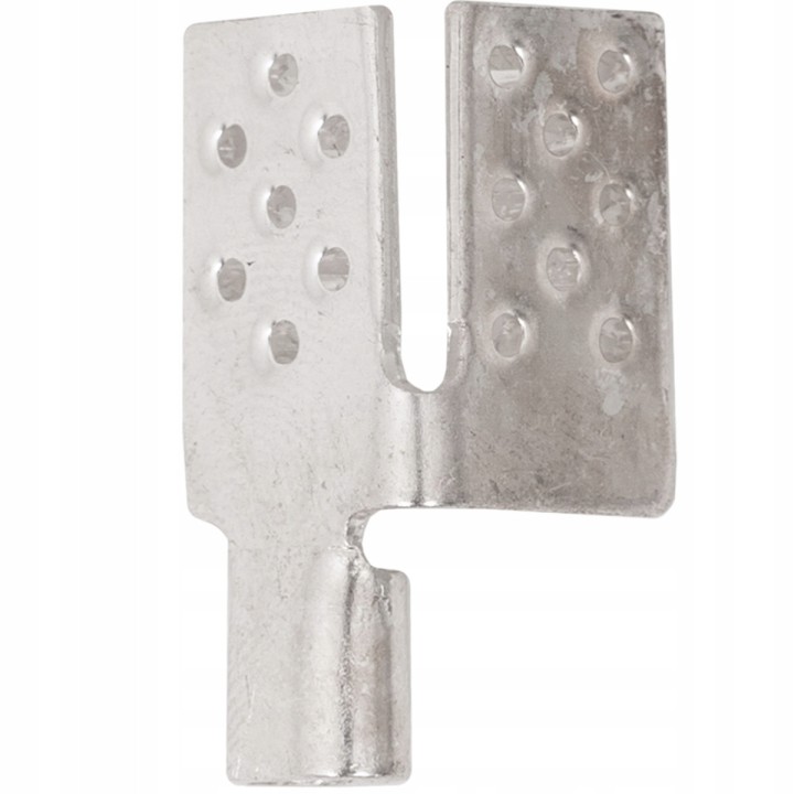 Klips do foli grzewczej