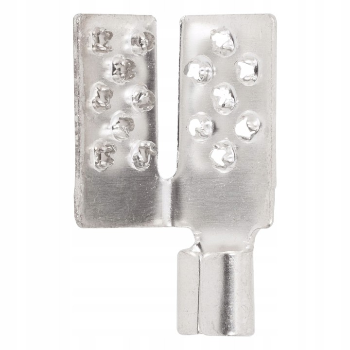 Klips do foli grzewczej