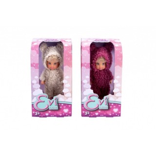 Lalka Evi Love Słodkie misie