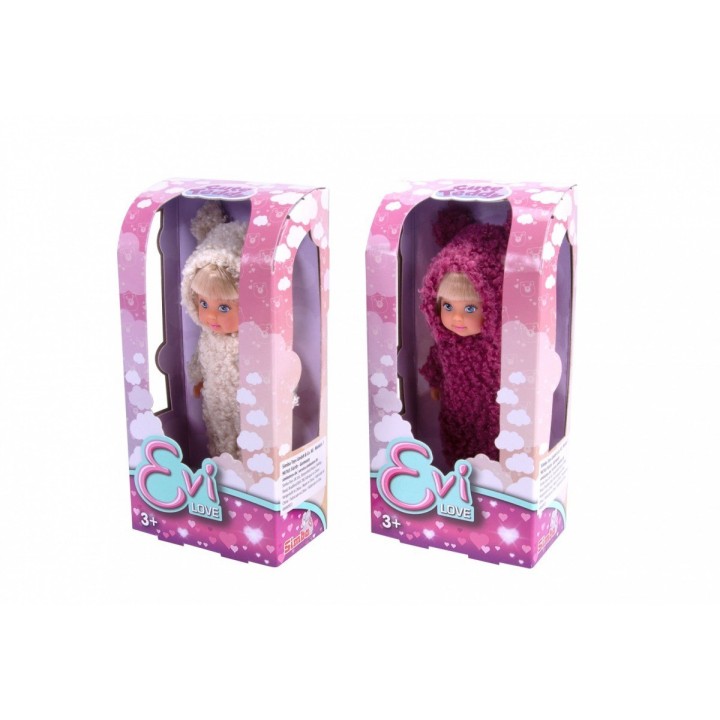 Lalka Evi Love Słodkie misie
