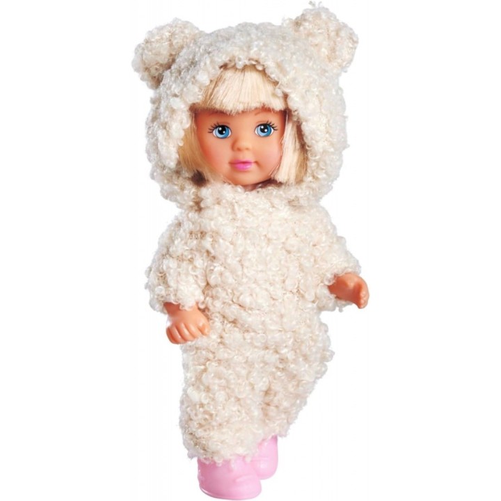 Lalka Evi Love Słodkie misie