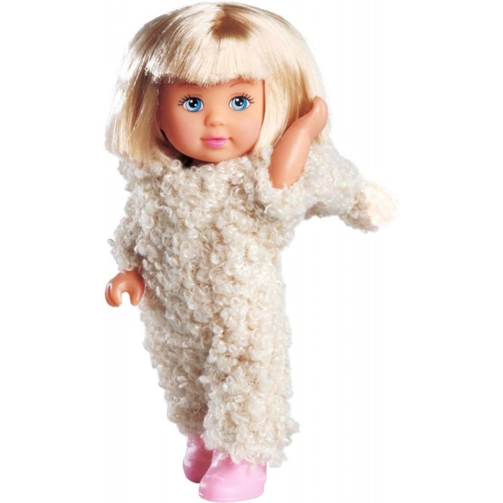 Lalka Evi Love Słodkie misie