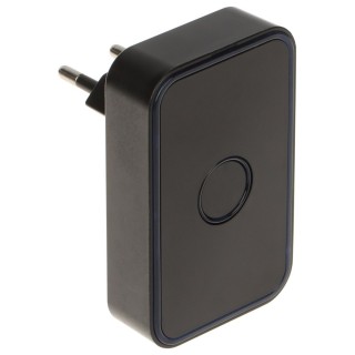 BEZPRZEWODOWY GONG DRZWIOWY ATLO-DBC5/CHIME