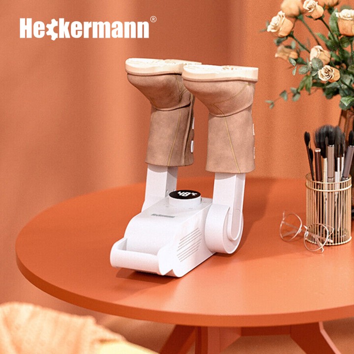 Osuszacz do butów Heckermann HE-BDR-10