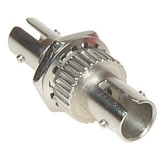 Adapter Jednomodowy AD-ST/ST - Wysokiej Jakości Rozwiązanie Networkingowe