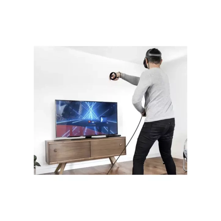 Kabel USB-A 2.0 Izoxis 5m - Wysoka Jakość i Niezawodność