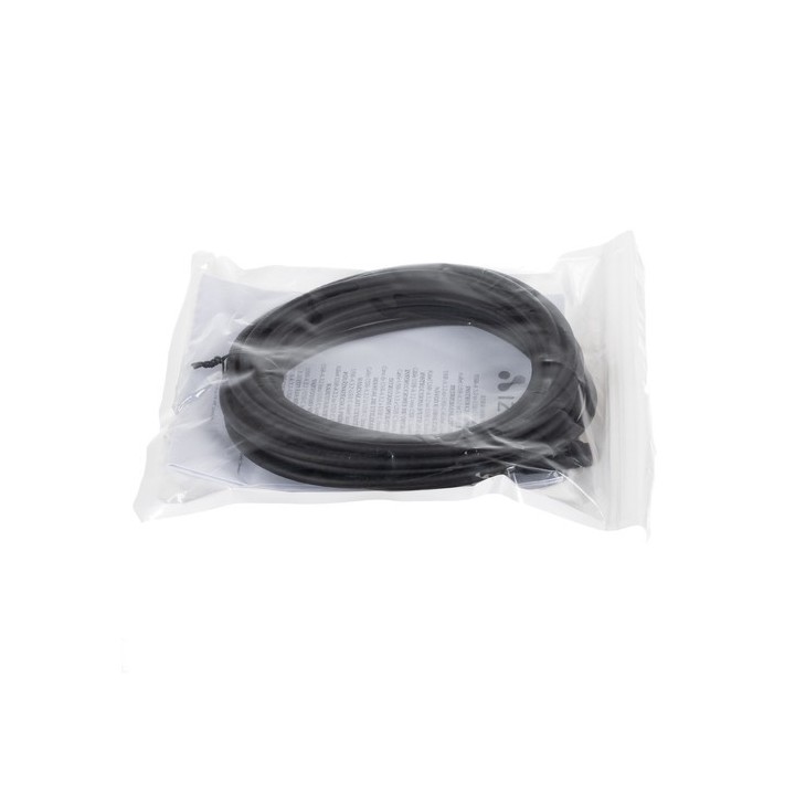 Kabel USB-A 2.0 Izoxis 5m - Wysoka Jakość i Niezawodność