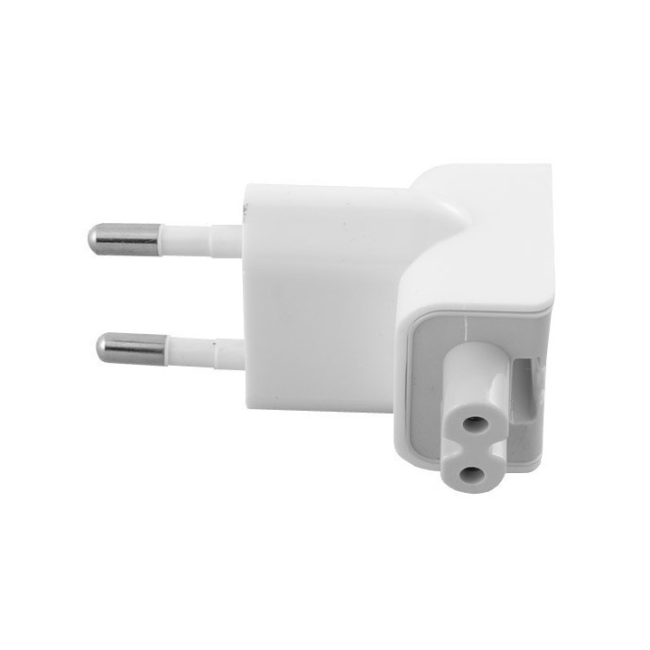 Adapter zasilacza Apple do gniazdka EU ładowarki do Apple MacBook iPad