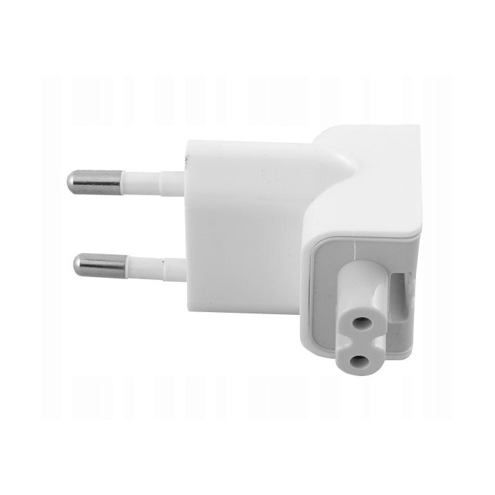 Adapter zasilacza Apple do gniazdka EU ładowarki do Apple MacBook iPad