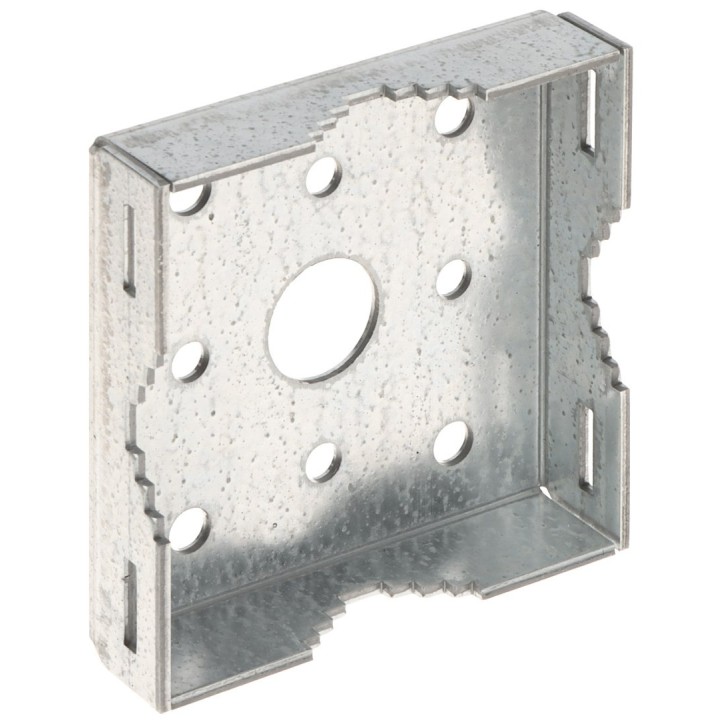 Zębatka PZ-50/60 z wysokiej jakości materiałów do niezawodnej pracy