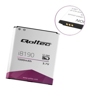 Bateria Qoltec do Samsung Galaxy S3 mini 1500mAh, Li-ion, 3.7V