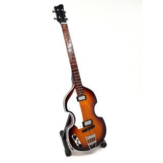 Mini basowa gitara w stylu Paul McCartney – MGT-2028
