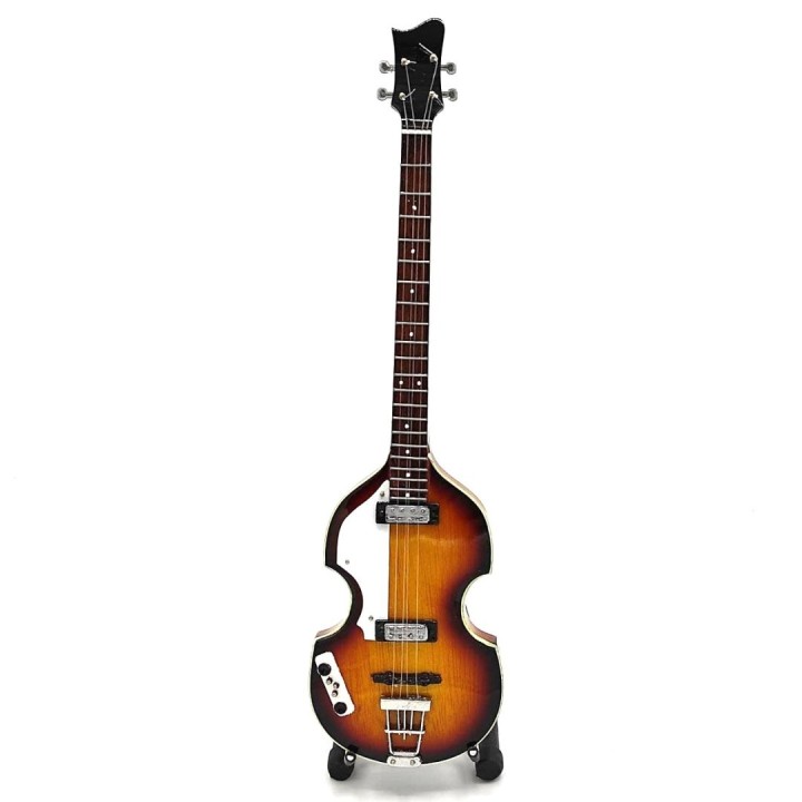 Mini basowa gitara w stylu Paul McCartney – MGT-2028