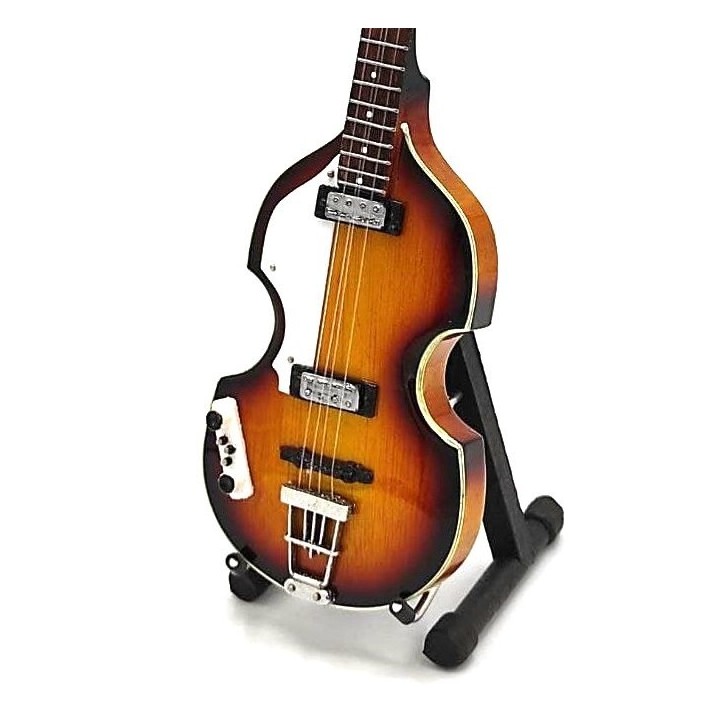 Mini basowa gitara w stylu Paul McCartney – MGT-2028