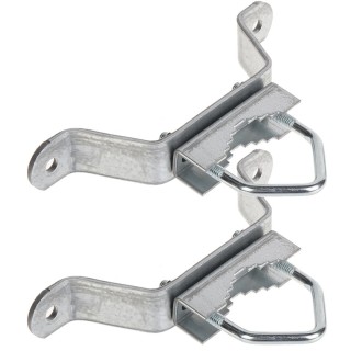 Murovia OMM-50L6 - Obejma do instalacji rurowych 50 mm