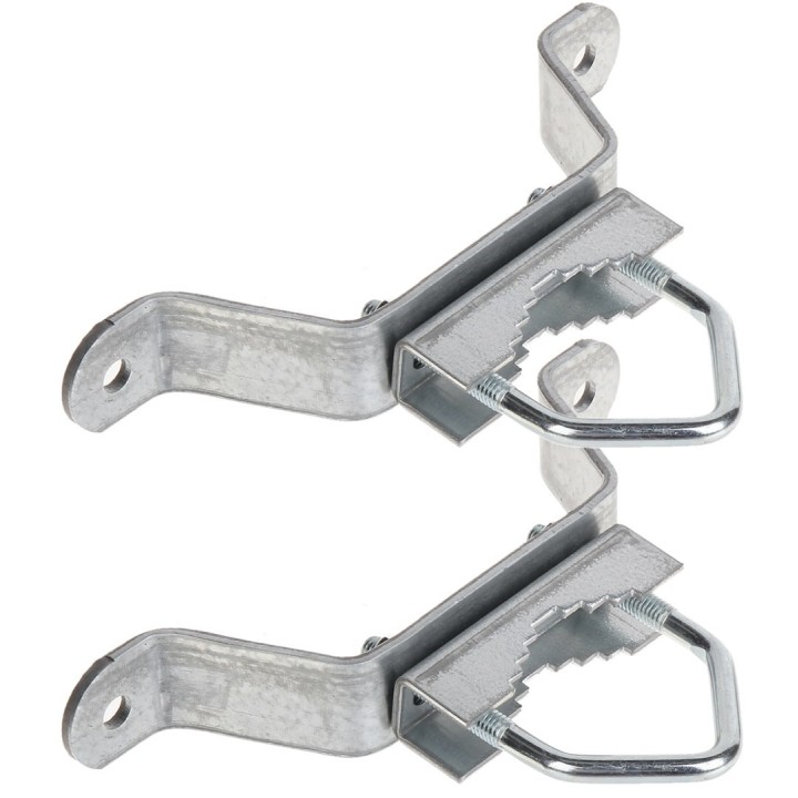 Murovia OMM-50L6 - Obejma do instalacji rurowych 50 mm