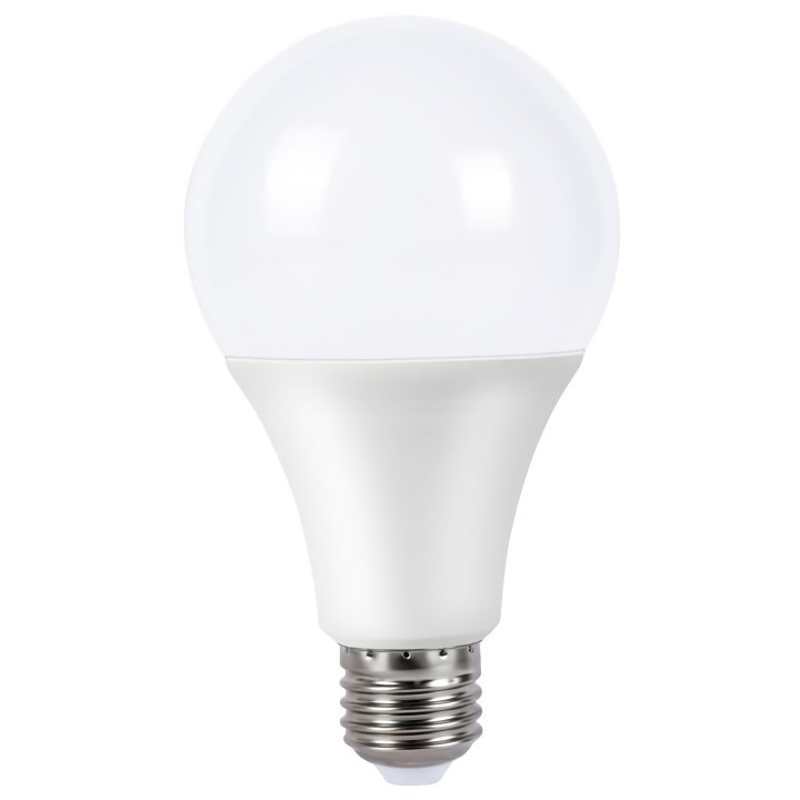 Żarówka LED A60 E27 7W - Ekologiczneenergooszczędne oświetlenie.