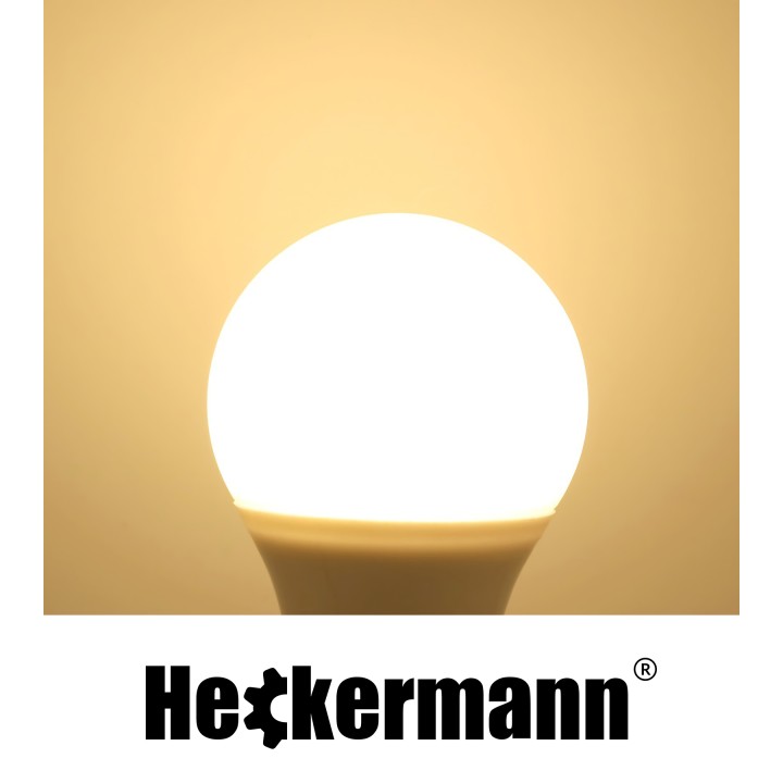 Żarówka LED A60 E27 7W - Ekologiczneenergooszczędne oświetlenie.