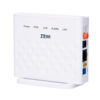 ZTE ZXA10 F601 ONT - Modem GPON 1x RJ45 1000Mb/s