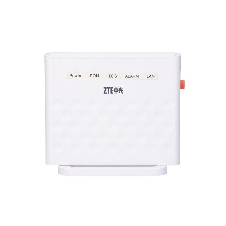 ZTE ZXA10 F601 ONT - Modem GPON 1x RJ45 1000Mb/s