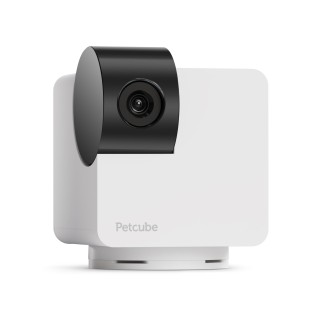 Petcube Cam 360° | Monitoruj swojego pupila w jakości 1080p WiFi
