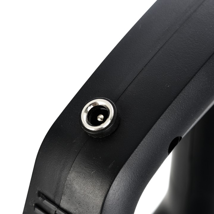 Odkurzacz samochodowy Heckerman A-021 z kablem - skuteczne sprzątanie