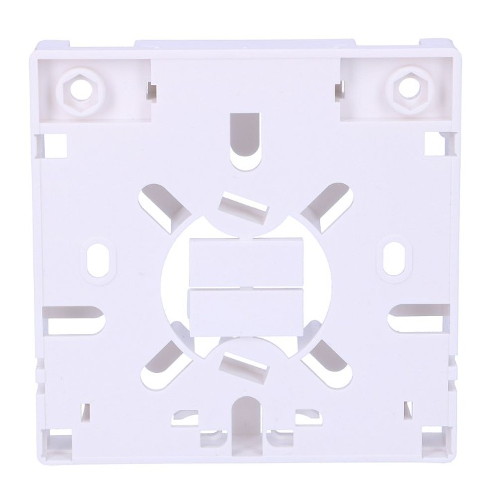 Puszka światłowodowa Extralink Agnes z dwoma spawami