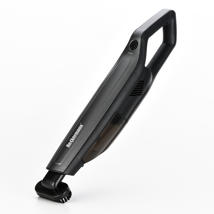 Odkurzacz samochodowy Heckerman A-021 z kablem - skuteczne sprzątanie