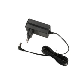 Zasilacz MikroTik SAW30-240-1200GR2A 24V 1.2A z kątem wtyku jack