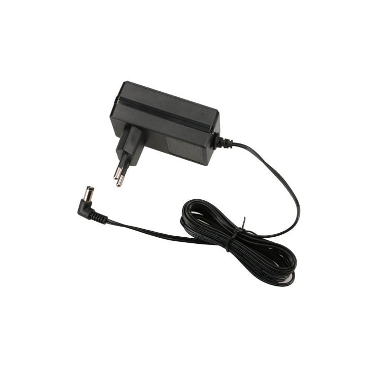 Zasilacz MikroTik SAW30-240-1200GR2A 24V 1.2A z kątem wtyku jack